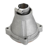 Maxbell Mower Connection Plate Clutch Drum Housing for Mowers Weedeater Brush Cutter Side 28 Tube 7T