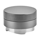 Maxbell Stainless Steel Coffee Tamper Coffee Hand Press Tool for Camping Restaurants 51mm