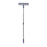 Maxbell Window Squeegee with Telescopic Handle for Tile Wall Indoor/Outdoor Bathroom