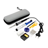 Maxbell Soldering Iron Kit Parts for Home Appliance Repair DIY Project