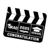 Maxbell 2025 Graduation Scene Board Creative Photography Accessory Party Decorations