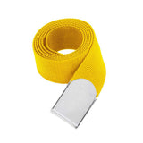 Maxbell Diving Weight Belt Equipment Diving Weight Strip for Snorkeling Spearfishing Yellow