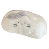 Pen Case Multipurpose Gifts School Office Supplies Portable Adorable Kids White