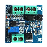 Maxbell XD-39 PWM to Voltage Volt Converter Module 0%-100% PWM to 0-10V Voltage - Aladdin Shoppers