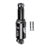 Maxbell Maxbell Bike Air Rear Shock Rear Reducer Absorbing Damping Absorber Single Air 165mm