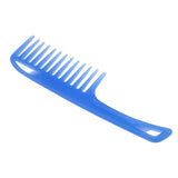 Maxbell 2PCS Detangling Hair Comb Hair Conditioning Comb Wide Tooth Hairbrush Salon