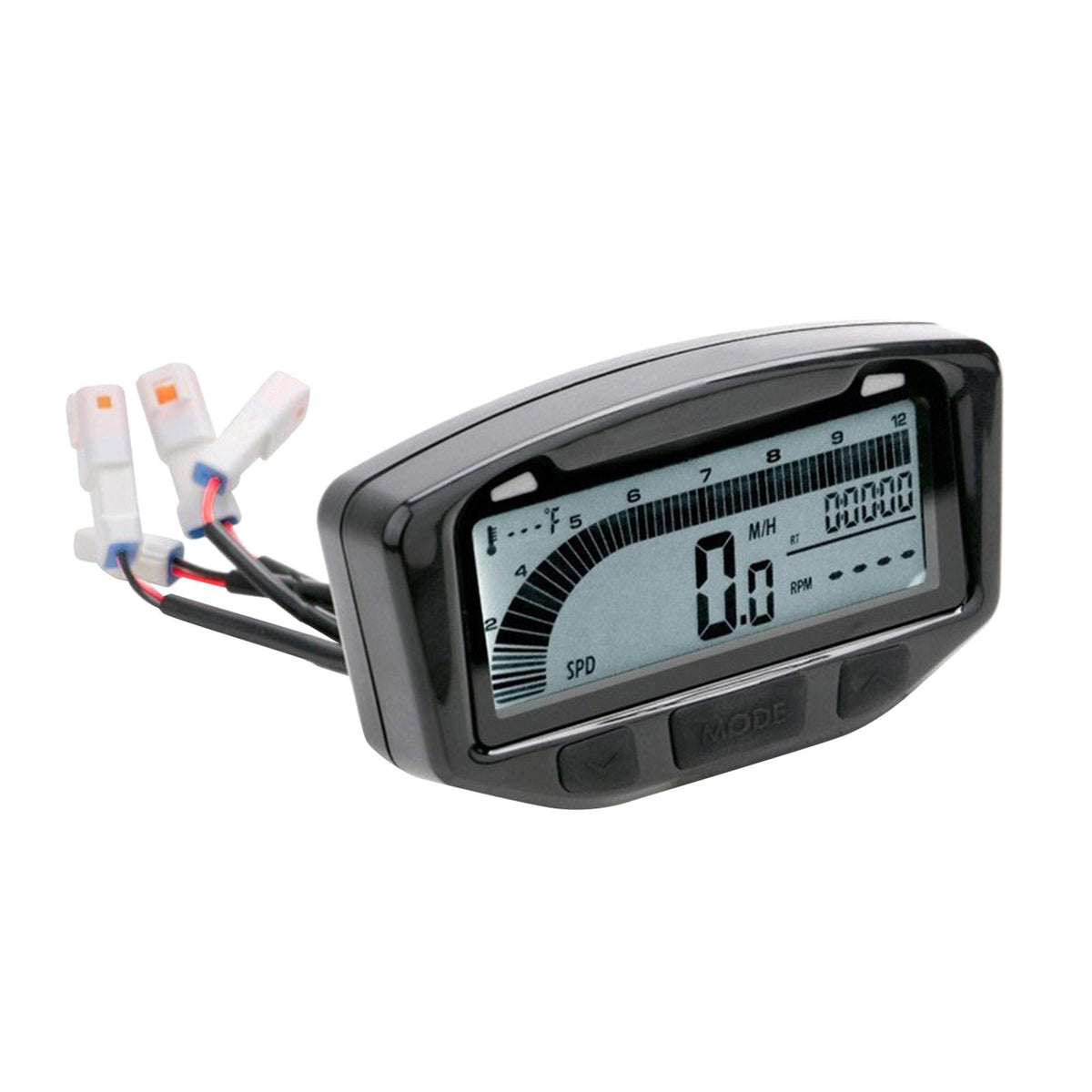 Motorcycle Speedometer for 2007-2009 450R 2017-2018 Rmx450 Replaces