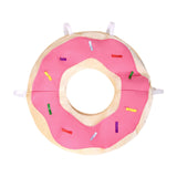 Donut Costume Cartoon for Entertainment Halloween School Performances 58cm