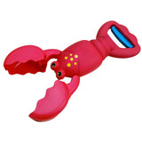 Maxbell Kids Beach Toy Animal Shaped Fun Sand Playing Clip for Outdoor