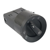 Maxbell Headlight Fog Light Switch Professional Accessory for Volkswagen Beetle