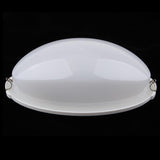 Maxbell Oval Explosion Proof Light Vapor-proof Sauna Steam Room Light Lampshade Guard Explosion-proof Lamp - Aladdin Shoppers