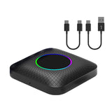Maxbell Wireless Carplay Box with Integrated Navigation Compact Carplay Auto Adapter