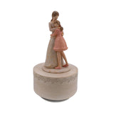 Maxbell Mother Day Gift Music Box Music Box Decor for Birthday Gift Mothers Day Gift