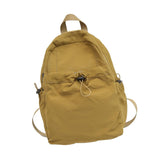 Maxbell Travel Backpack Water Resistant Nylon College Rucksack for Adults Kids Teens