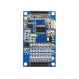 Maxbell ADS1256 Module 24 Bit 8 Channel High Precision ADC Data Acquisition Board - Aladdin Shoppers