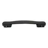 Maxbell 2xSuitcase Luggage Handle Wear Resistan Flexible Portable Carry Handles Black