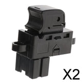 Maxbell 2x25411-JD000 Window Assist Switch for 09-12   Murano 3.5L Qashqai J10