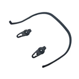 Maxbell Baby Pushchair Canopy Support Rod with Buckle Accessory Flexible Replacement