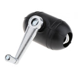 Maxbell Outside Umbrella Accessory Roman Umbrella Supplies for Courtyard Beach Crank Handle