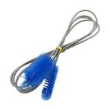 Maxbell Aquarium Cleaning Brush Double Ended Fish Tank Cleaning Kit for Kitchen Home