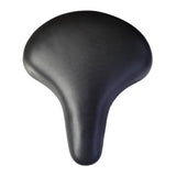 Maxbell Bike Seat for Men Women Wear Resistant Wide Easy Installation Bicycle Saddle