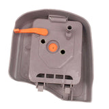 Maxbell Air Filter Home Part Accessories Grass Trimmer Garden Supplies Cleaning Tool Style B