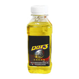 Maxbell Bike Brake Fluid Portable Synthetic Bike Brake Oil for Motorbike E Bike 280ml