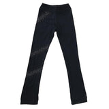 Maxbell Maxbell Skating Tights Crystal Sparkling Pants Figure Skate Leggings Star165