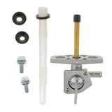 Maxbell Fuel Tank Switch Valve Petcock + Read Disc Brake Caliper for Honda