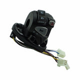 Maxbell Motorcycle Handlebar Toggle Switch Replaces Handlebar Switch for Cbx600