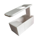 Maxbell Scanstand for Trading Cards Collectible Card Reader Machine for Sports Cards