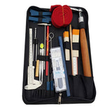 Maxbell 36pcs Piano Tuning Tuner Tool Wrench Hammer Fork Mute Set - Aladdin Shoppers