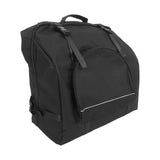 Accordion Bag for Bass Accordion Lightweight Instrument Carrying Bag Gig Bag M