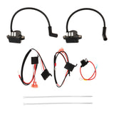 Maxbell Ignition Coil Kit Easy Installation Repair Replacement for Kohler Sv740