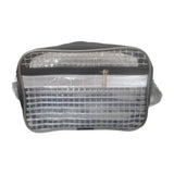 Maxbell Cleanroom Engineer Tool Holder Bag Events Electrician Belt Bag PVC Waist Bag