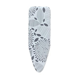 Maxbell Ironing Board Cover Cotton Accessories Replacement Easy Installation Padding 100cmx41cm