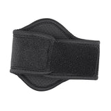 Arch Support Brace Flat Foot Arch Pad for High Arch Cushioning Fallen Arches with Hole