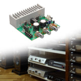 Maxbell Power Amplifier Board Module 100W for Car Audio System Home Theater Computer
