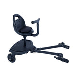 Maxbell Pram Pedal Adapter Stroller Attachments Child Kids Standing Plate with Seat