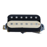 Maxbell Double Pickup Set Guitar Neck Pickup for Electric Guitar Parts Accessories - Aladdin Shoppers