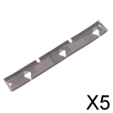 Maxbell 5xLCD Display Cluster Pixel Repair Ribbon Cable Tool For BMW E38 E39 E53 X5