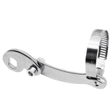 Maxbell Universal Torque Arm Conversion Kit Metal for Maintenance Sturdy Replacement