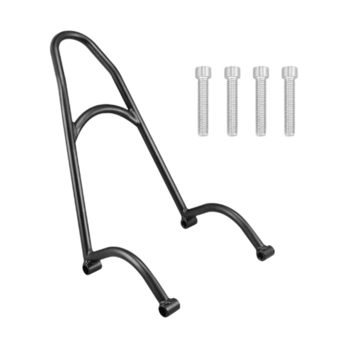 Maxbell Motorcycle Support Bracket Practical Multiuse for Motorbike Spare Parts