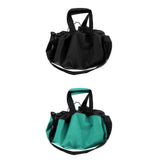 Maxbell 2x Durable Wetsuit Changing Mat / Waterproof Dry-Bag with Handles Straps
