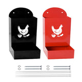 Maxbell Chicken Feeder Waterer Feeder Supplies for Piglet Duckling Chicken