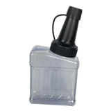 Maxbell Water Gel Bead Subpackage Bottle Water Ball Bead Storage Bottle for Children 8x6.5cm