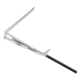 Maxbell Auto Roof Vent Opener Greenhouse Automatic Window Opener for Garden Sunrooms