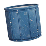 Maxbell Foldable Bathtub Premium Portable Bathtub for Traveling Adults Children Home