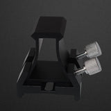 Telescope Finderscope Dovetail Slot Mount Base Plate for Celestron Sky Rover 80ED/102ED/30APO/100ED Binoculars - Aladdin Shoppers