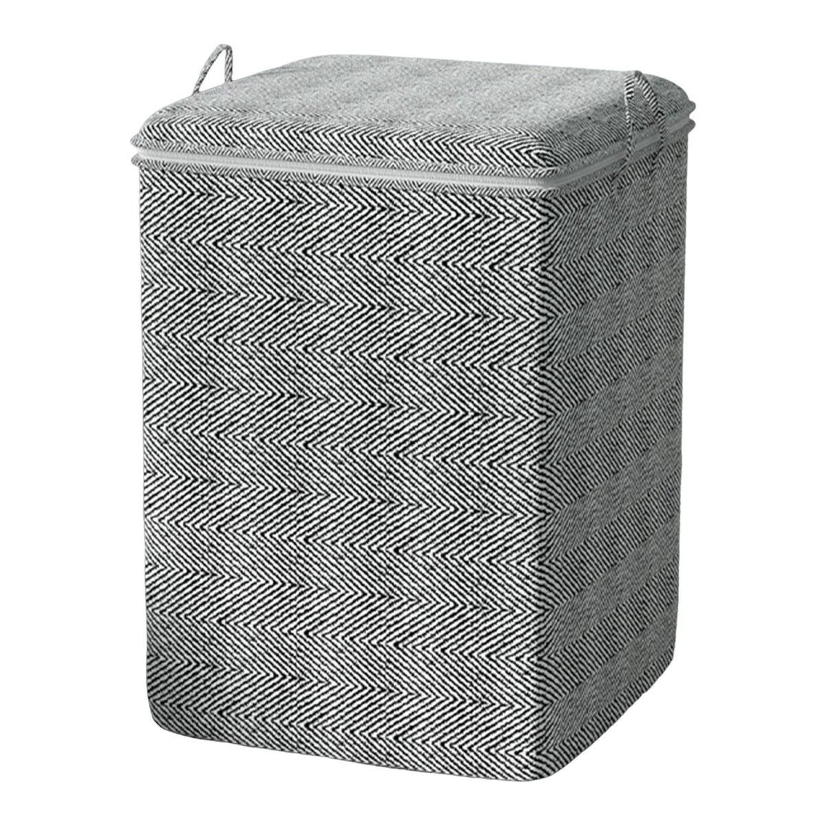 Maxbell Maxbell Clothes Storage Bag Portable Travel Storage Bin for Clothing Pillows Blanket